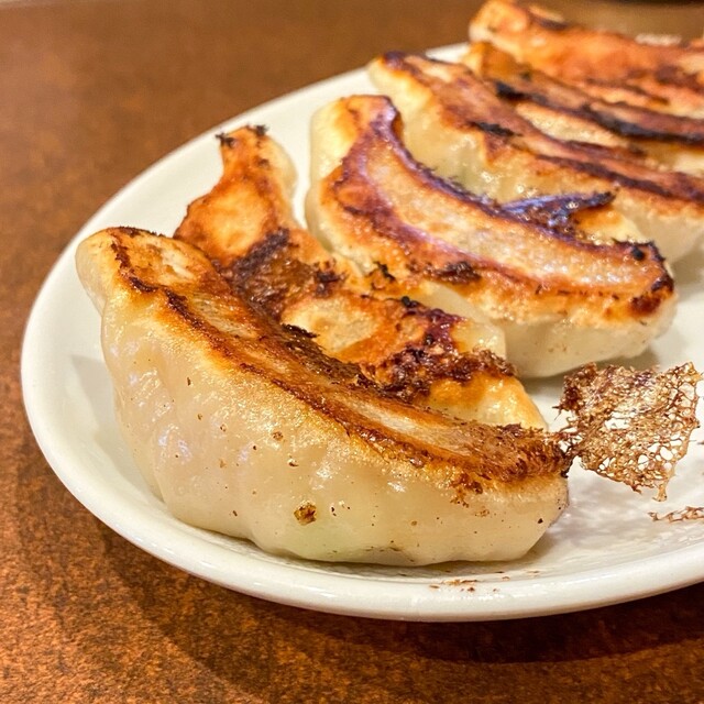 Chii Sha - Ikejiri Ohashi/Chinese | Tabelog