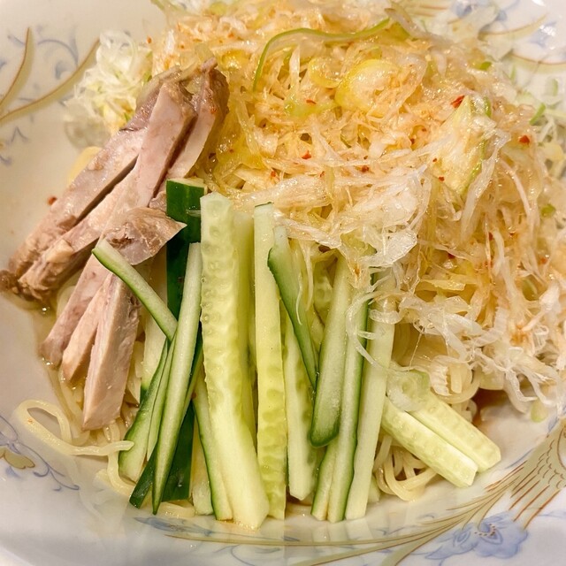 Chii Sha - Ikejiri Ohashi/Chinese | Tabelog