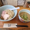 らぁめん 麺屋 秀