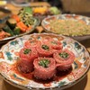 炭火焼肉リバティ 北新地店
