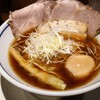 麺屋 聖 離れ