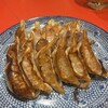 ぎょうざの一休 元町店