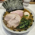 とんこつ みうら - 