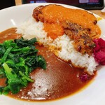 すき家 - 料理写真: