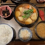 土鍋炊ごはん なかよし 並木橋店 - 