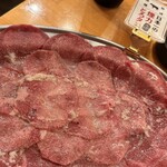 大衆ホルモン・やきにく 煙力 - 