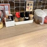 エキトンの店 井の庄  - 