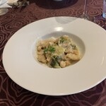 ラ スフォリーナ - 