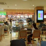 洋食レトロ軒 - この先正面が、洋食レトロ軒  (2025.08.07)