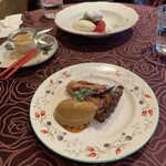 ラ スフォリーナ - 