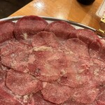 大衆ホルモン・やきにく 煙力 - 
