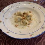 ラ スフォリーナ - 