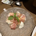 SALVATORE CUOMO & BAR　千里中央 - 