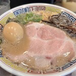 エキトンの店 井の庄  - 