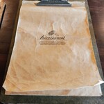 hectopascal - メニュー