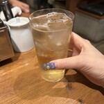 焼うお いし川 - 