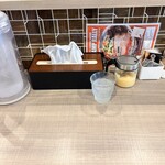 エキトンの店 井の庄  - 