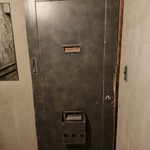 hectopascal - トイレ