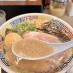 エキトンの店 井の庄  - 