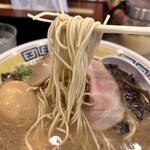 エキトンの店 井の庄  - 