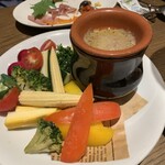 SALVATORE CUOMO & BAR　千里中央 - 