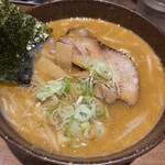 らーめん楓　横浜西口店 - 