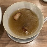 麺処 ほん田 秋葉原本店 - 