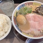 エキトンの店 井の庄  - 