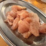 大衆ホルモン・やきにく 煙力 - 
