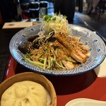 田燕 まるかく三 - 