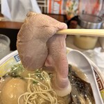 エキトンの店 井の庄  - 