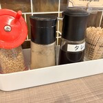 エキトンの店 井の庄  - 