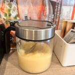 エキトンの店 井の庄  - 