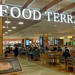 洋食レトロ軒 - ゆめタウン福山フードテラス (2025.08.07)