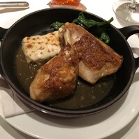 Benoit Alain Ducasse - 