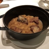 Benoit Alain Ducasse - 