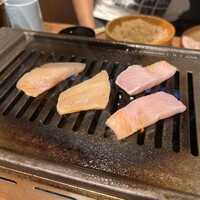 焼うお いし川 - 