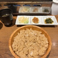 焼うお いし川 - 