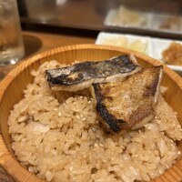 焼うお いし川 - 