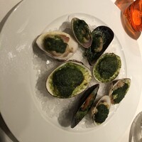 Benoit Alain Ducasse - 