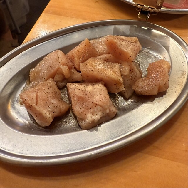 Taishu Horumon Yakiniku Kemuriki Nakamura Koen Ekimae Ten photo 3