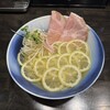 麦とラーメン