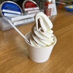 山中牧場 小樽店 - 