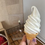 山中牧場 小樽店 - 