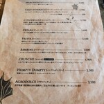 hectopascal - メニュー