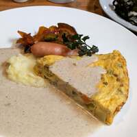 ザ ピーク -  ザ ピーク -