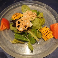 24/7 restaurant - 