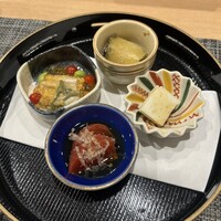 江戸前寿司 日ノ出茶屋 横浜 - 