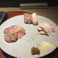 炭焼 TORI8 - 