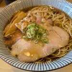 中華そば よしかわ 熊谷店 - 